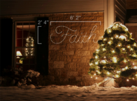 Faith__51757 Faith (2'4" H x 6'2" W)