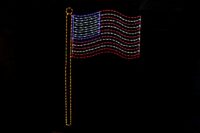 Old_Glory_Flag__63541 Old Glory Flag patriotic light display