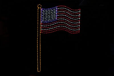 Old_Glory_Flag__63541 Old Glory American flag patriotic light display