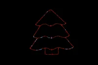 rgb-tree-copy Rgb Tree Christmas light display