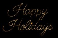 Happy_Holidays__95425 Happy Holidays Christmas light display