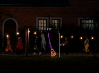 broom-scaled3 Magic Broom (5'3" H x 4'11" W)