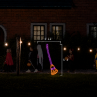 broom-scaled3 Magic Broom (5'3" H x 4'11" W)